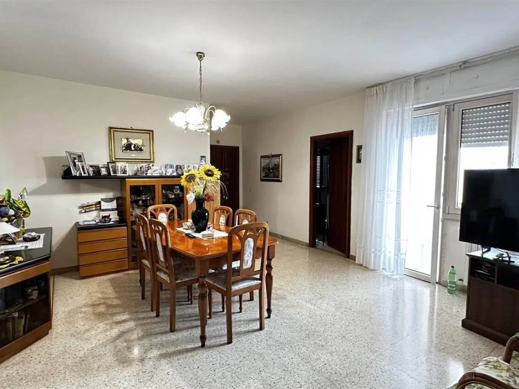 appartamento in vendita a Gaeta