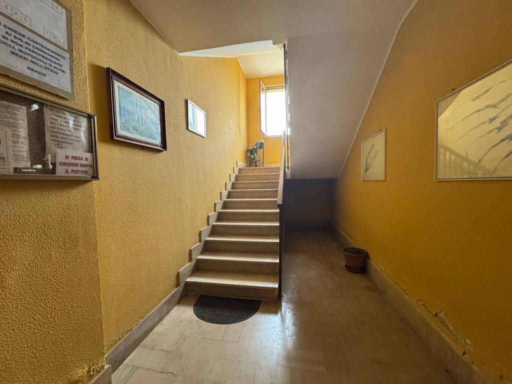 appartamento in vendita a Gaeta