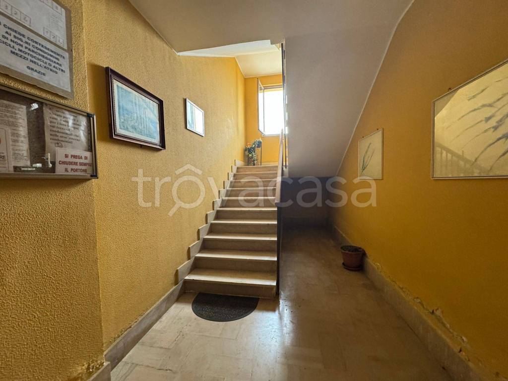 appartamento in vendita a Gaeta