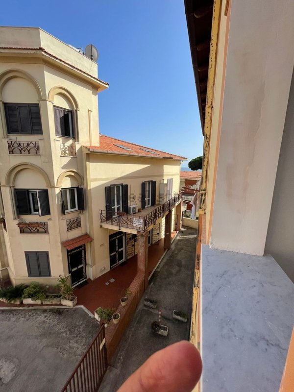 appartamento in vendita a Gaeta
