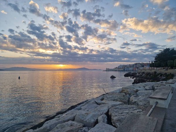 appartamento in vendita a Gaeta