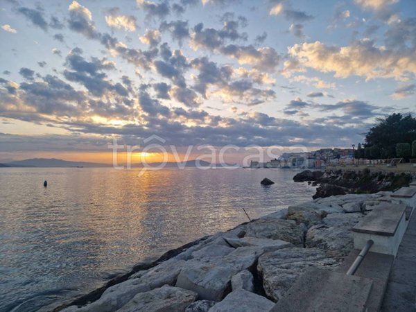 appartamento in vendita a Gaeta