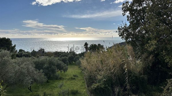 terreno agricolo in vendita a Gaeta