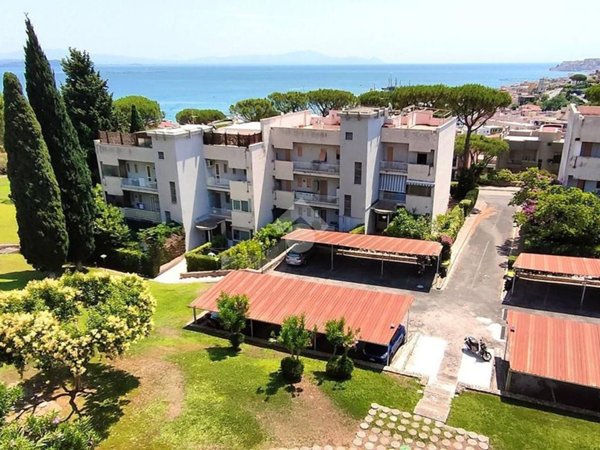 appartamento in vendita a Gaeta