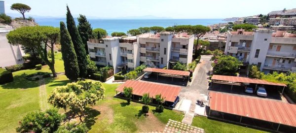 appartamento in vendita a Gaeta