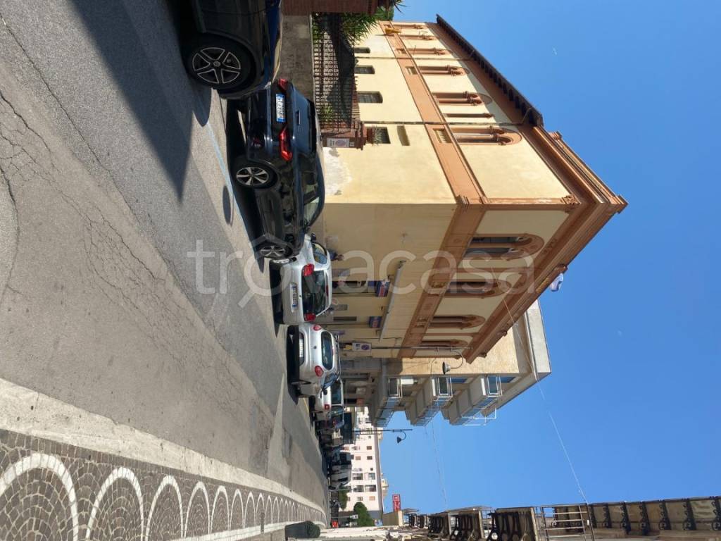 appartamento in vendita a Gaeta