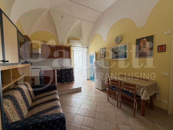 casa indipendente in vendita a Gaeta