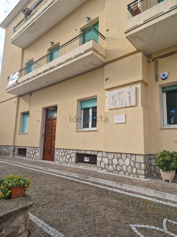 appartamento in vendita a Gaeta
