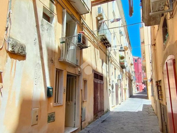 appartamento in vendita a Gaeta