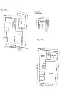 casa indipendente in vendita a Gaeta