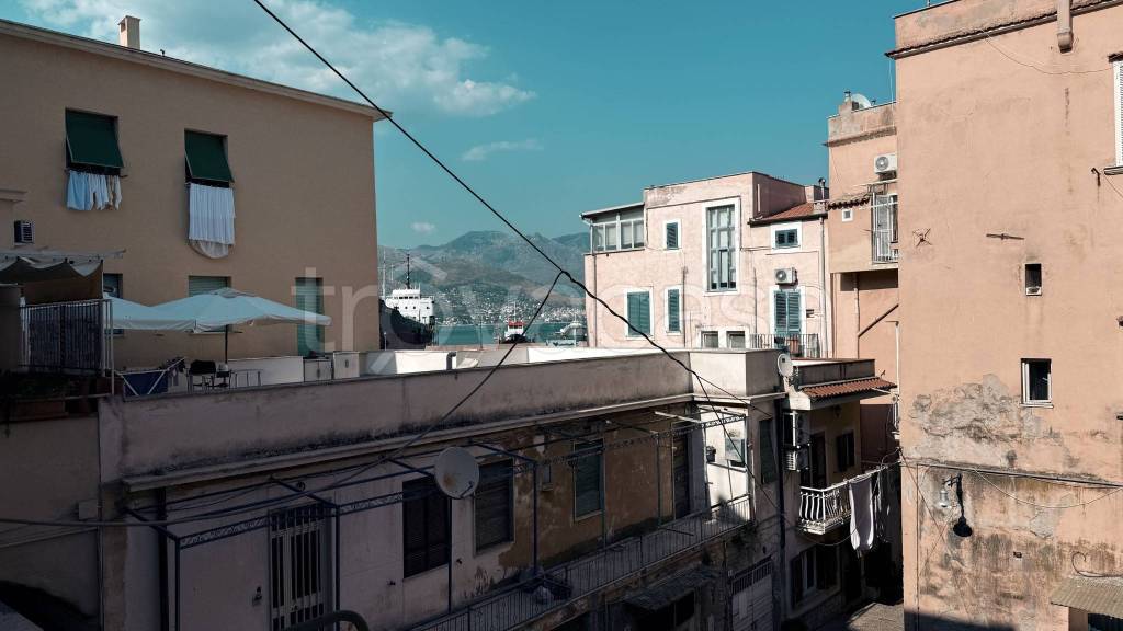 appartamento in vendita a Gaeta