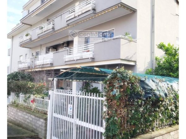 appartamento in vendita a Gaeta in zona Serapo