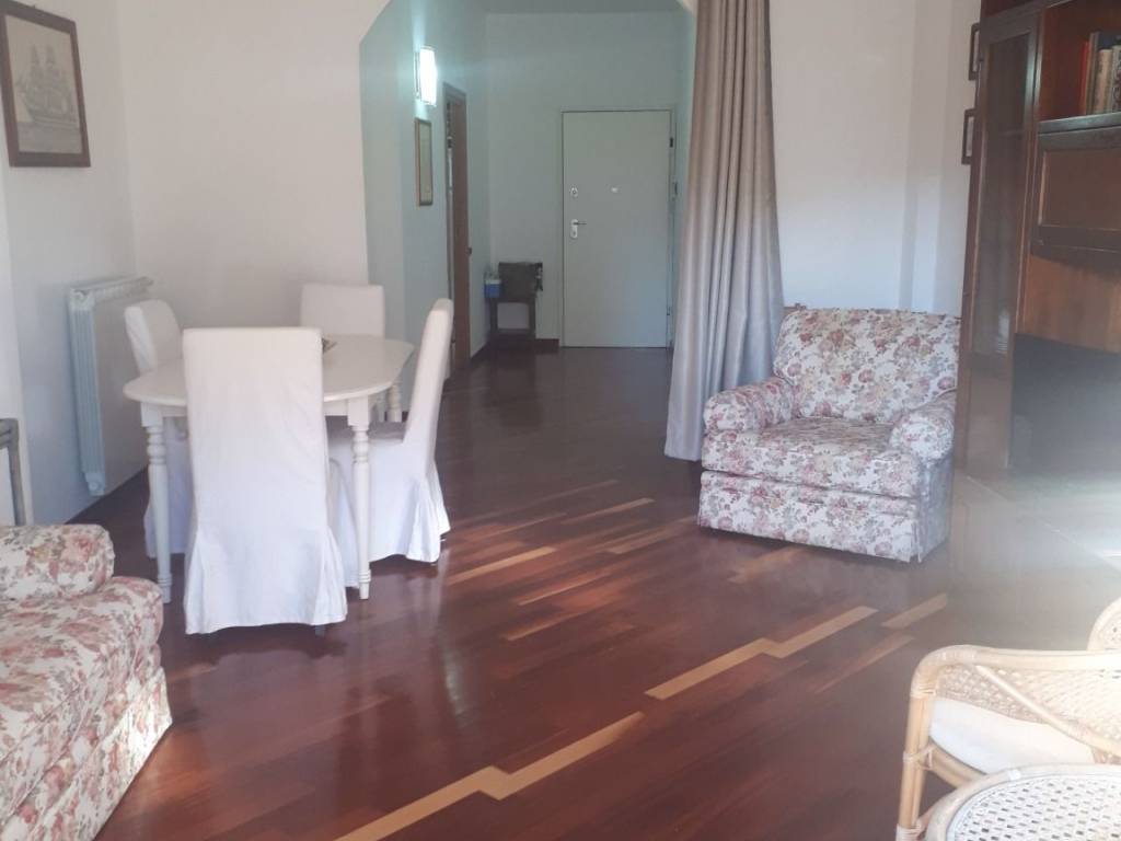 appartamento in vendita a Gaeta