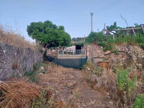 terreno agricolo in vendita a Gaeta
