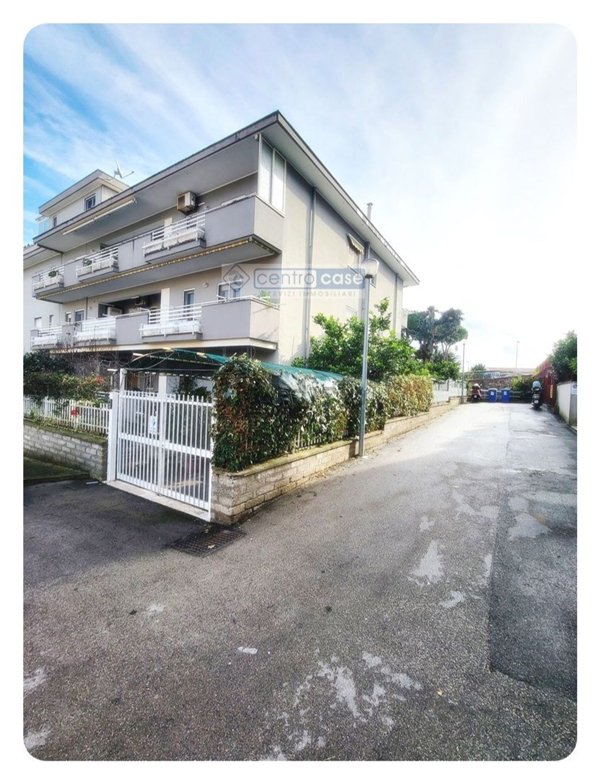 appartamento in vendita a Gaeta in zona Serapo