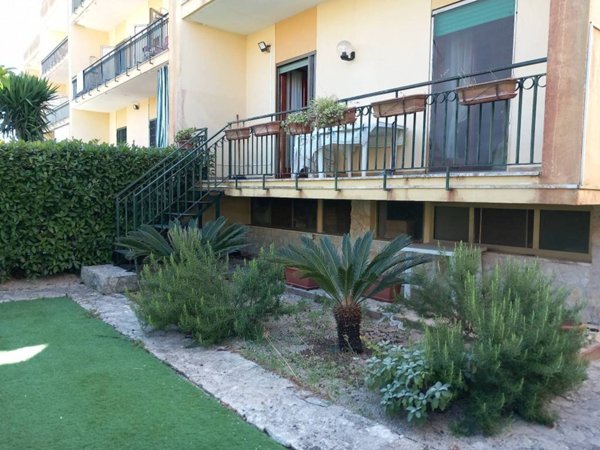 appartamento in vendita a Gaeta