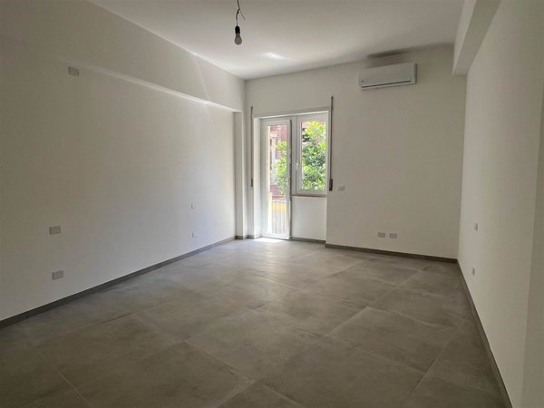 appartamento in vendita a Gaeta in zona Serapo