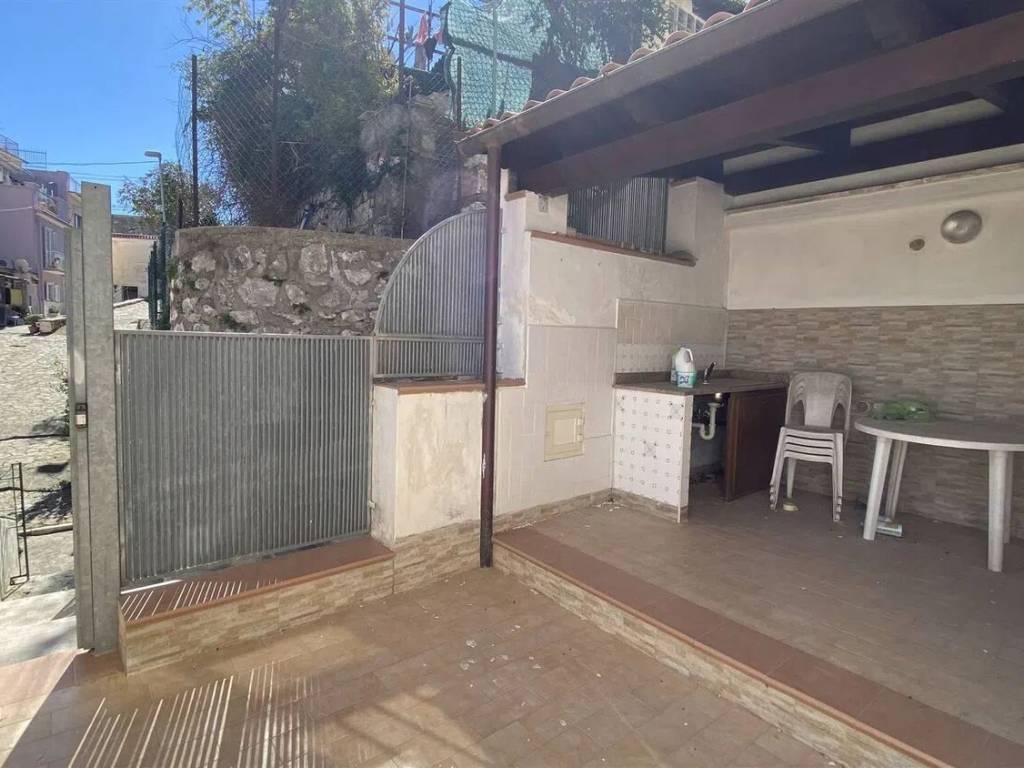appartamento in vendita a Gaeta