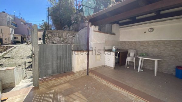 appartamento in vendita a Gaeta