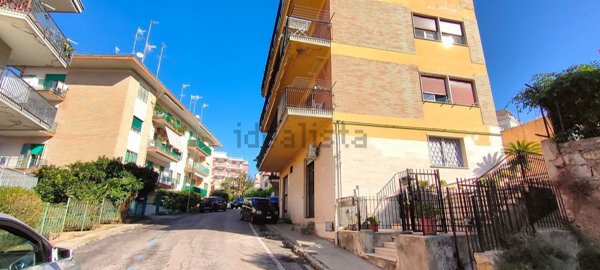 casa semindipendente in vendita a Gaeta in zona Serapo