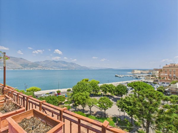 appartamento in vendita a Gaeta