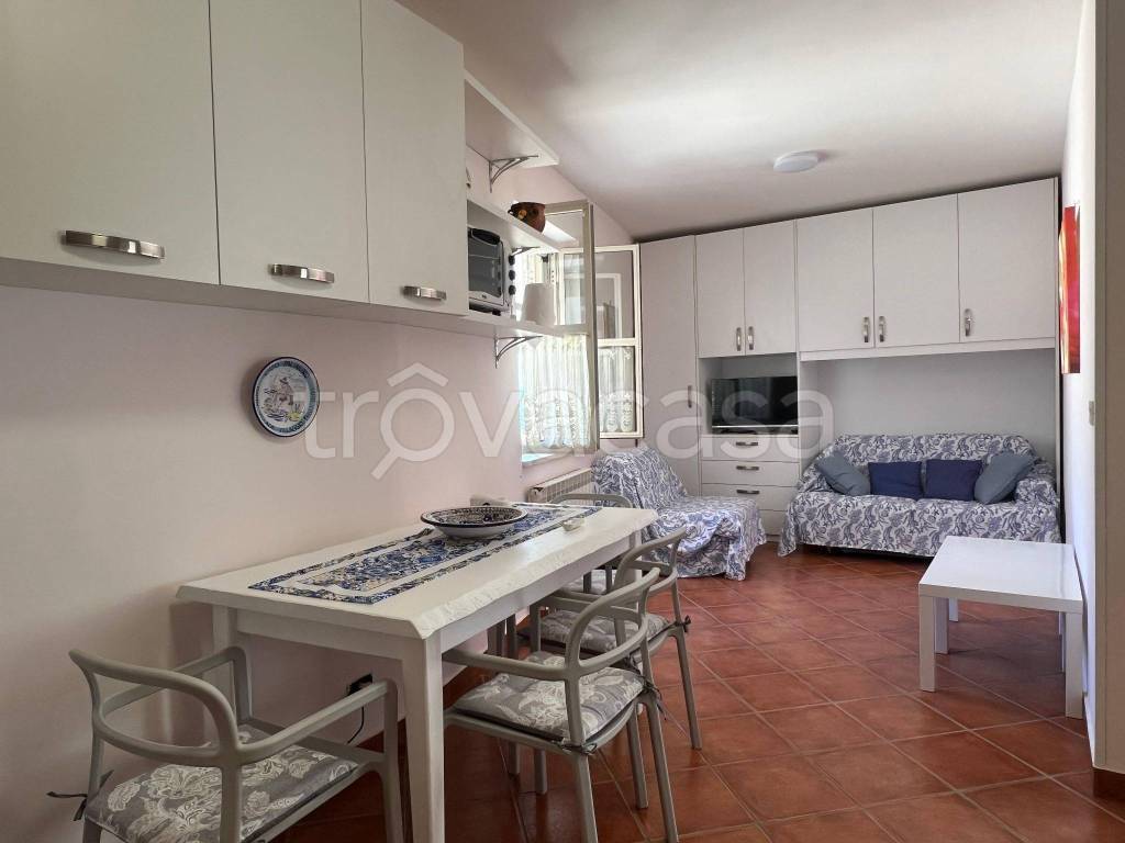 appartamento in vendita a Gaeta