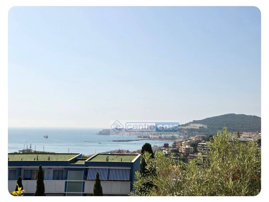 appartamento in vendita a Gaeta