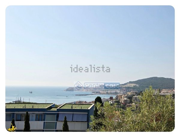 appartamento in vendita a Gaeta