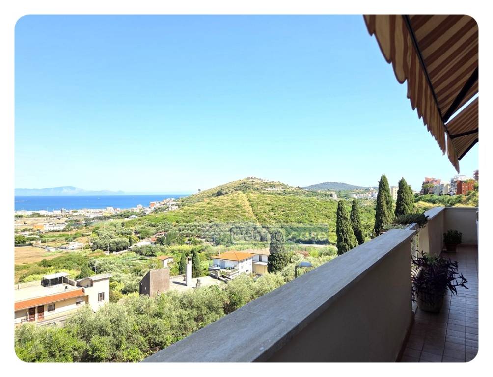 appartamento in vendita a Gaeta