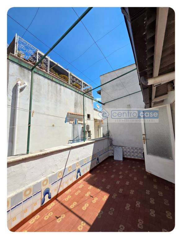 casa indipendente in vendita a Gaeta