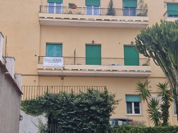 appartamento in vendita a Gaeta