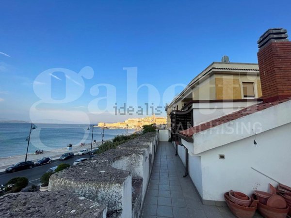appartamento in vendita a Gaeta