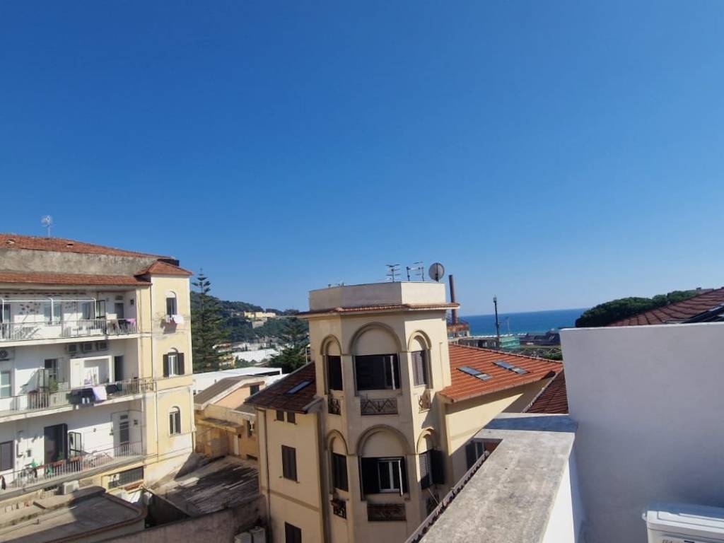 appartamento in vendita a Gaeta