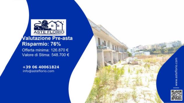 appartamento in vendita a Gaeta