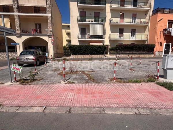 terreno agricolo in vendita a Gaeta