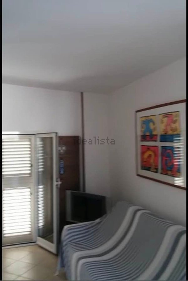 appartamento in vendita a Gaeta