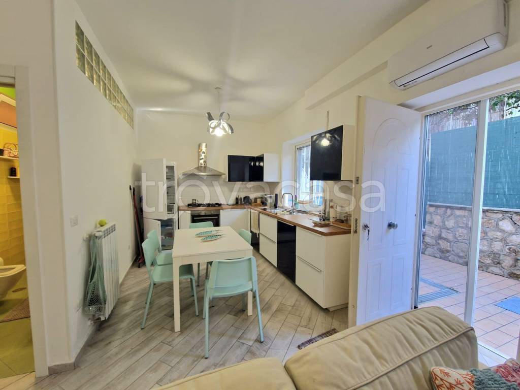appartamento in vendita a Gaeta