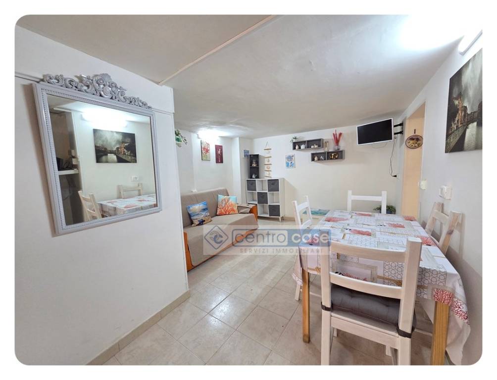 appartamento in vendita a Gaeta
