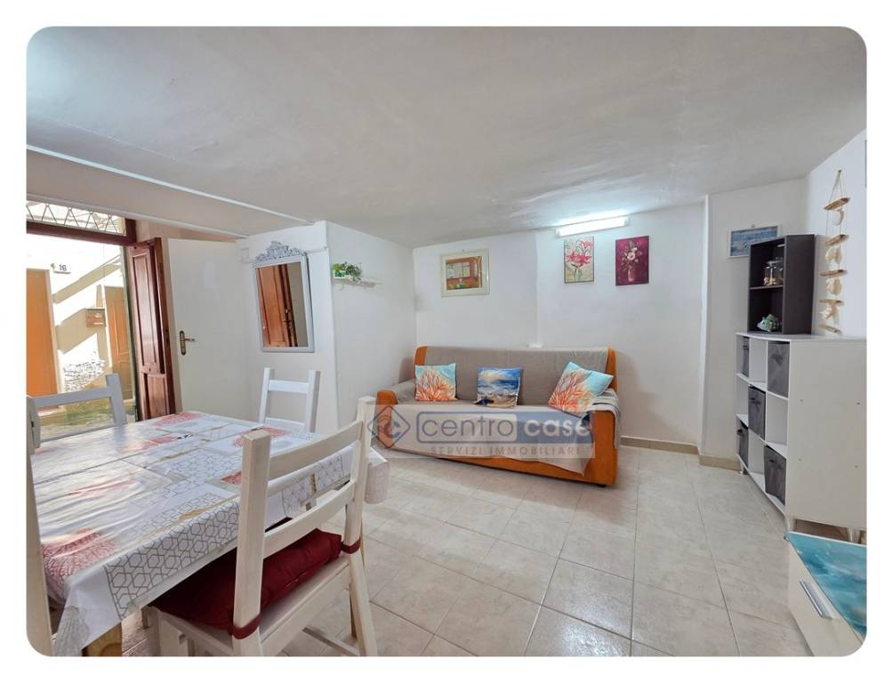 appartamento in vendita a Gaeta