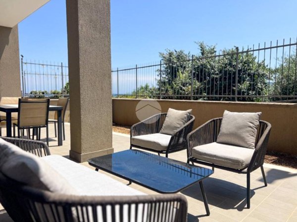 appartamento in vendita a Gaeta