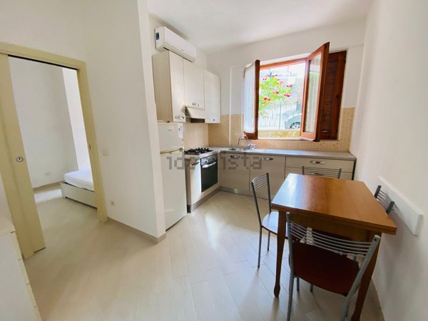 appartamento in vendita a Gaeta