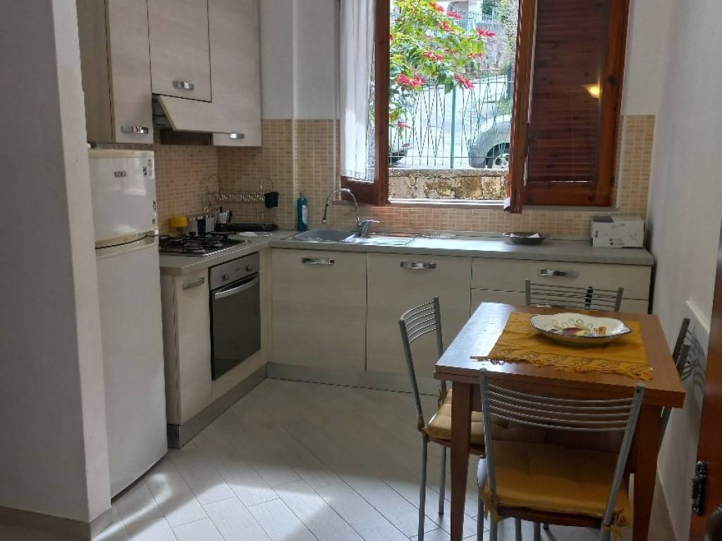 appartamento in vendita a Gaeta