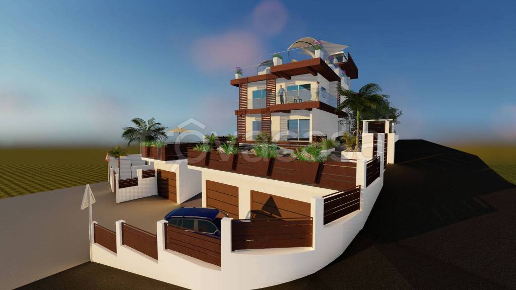 appartamento in vendita a Gaeta