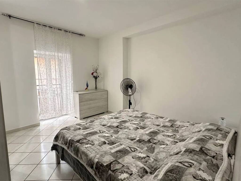 appartamento in vendita a Gaeta