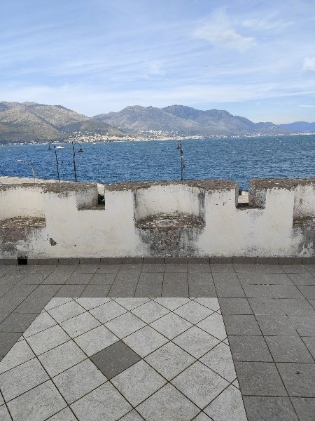 appartamento in vendita a Gaeta