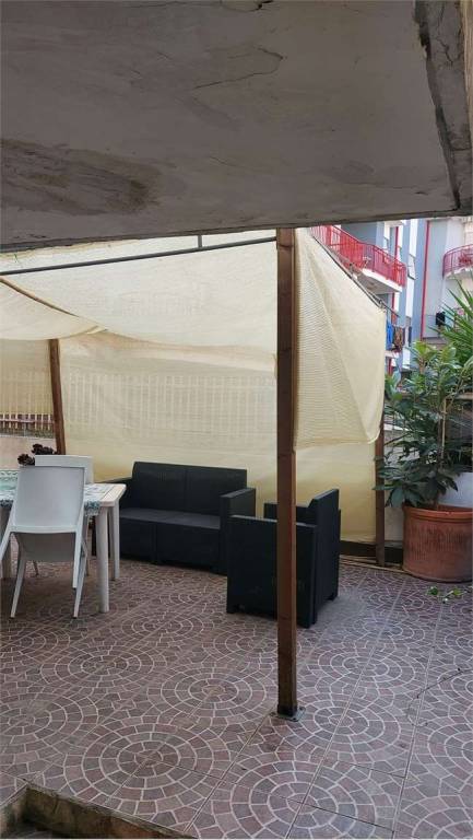 appartamento in vendita a Gaeta