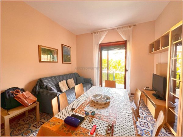 appartamento in vendita a Gaeta