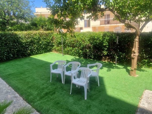 appartamento in vendita a Gaeta