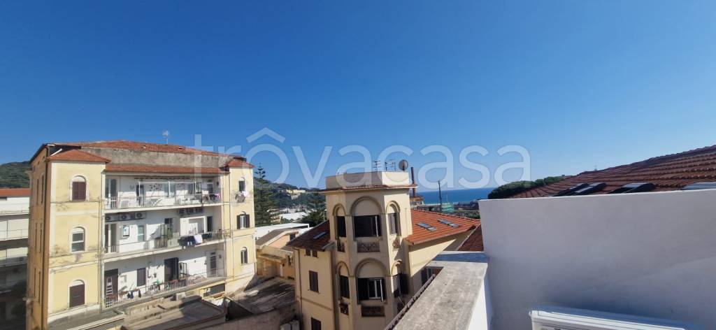 appartamento in vendita a Gaeta