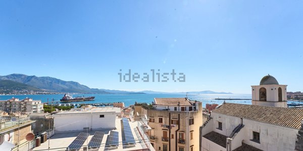 appartamento in vendita a Gaeta